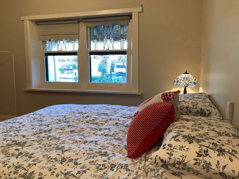 Ambrosia Holiday Home - Accommodation Resorts 4