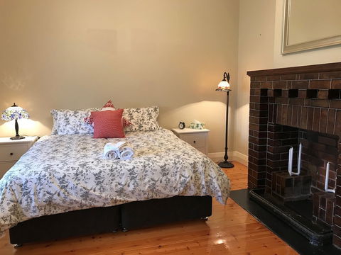 Ambrosia Holiday Home - Accommodation Resorts 3