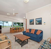 Sandy Shores 18 Corlette Point Road - Accommodation Resorts
