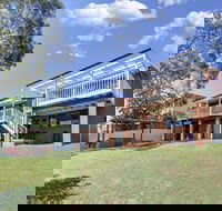 Neptunes Rest 55 Corrie Parade - Accommodation Resorts