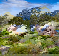 Parnella Kettering - Accommodation Resorts