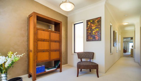 LUXE At Sanctuary Cove - Accommodation Resorts 1