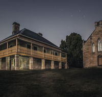 Hartley Historic Cottages - Accommodation Resorts