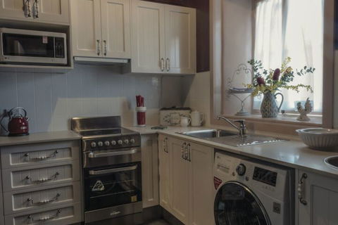 Hartley Historic Cottages - Accommodation Resorts 3