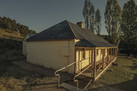 Hartley Historic Cottages - Accommodation Resorts 2