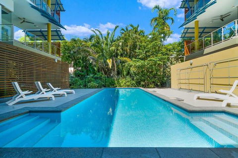 Elsey On Parap - Accommodation Resorts 2