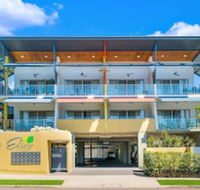 Elsey on Parap - Accommodation Resorts