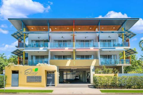 Elsey On Parap - Accommodation Resorts 0