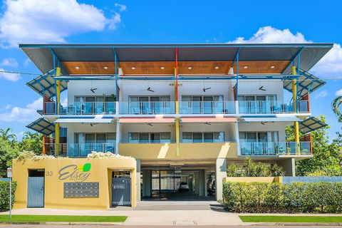Elsey On Parap - Accommodation Resorts 5