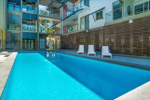 Elsey On Parap - Accommodation Resorts 1