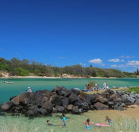 20 Kingsway 3 Bedroom Holiday Apartment - Accommodation Resorts