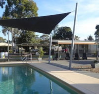 BIG4 Bendigo Marong Holiday Park - Accommodation Resorts