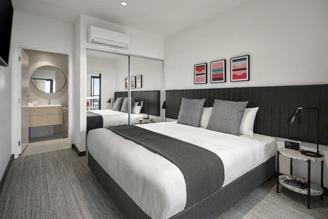 Quest Notting Hill - Accommodation Resorts 1