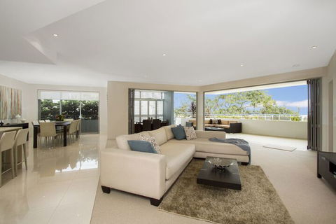 KINGSCLIFF OCEAN VIEW TERRACE By THE FIGTREE 5 - Accommodation Resorts 2
