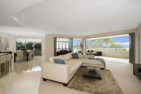 KINGSCLIFF OCEAN VIEW TERRACE By THE FIGTREE 5 - Accommodation Resorts 0