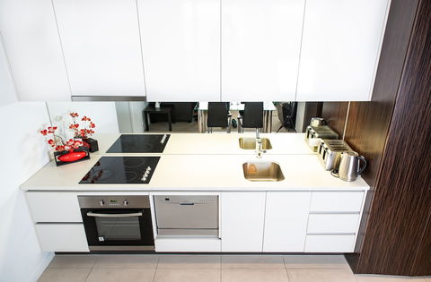 Madison Apartment - Accommodation Resorts 1