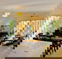 Serenity Beach Club 6421 22 - Accommodation Resorts