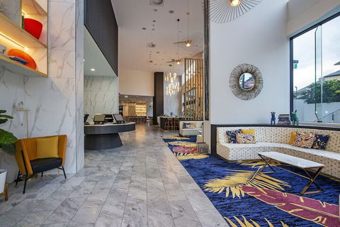 Arise Ruby Gold Coast - Accommodation Resorts 6