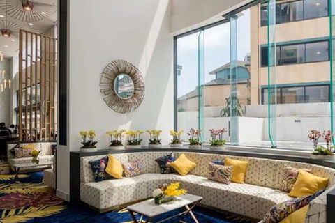 Arise Ruby Gold Coast - Accommodation Resorts 7