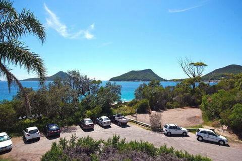Albacore Unit 6 12 Ondine Close - Accommodation Resorts 1