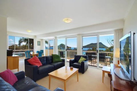 Albacore Unit 6 12 Ondine Close - Accommodation Resorts 0