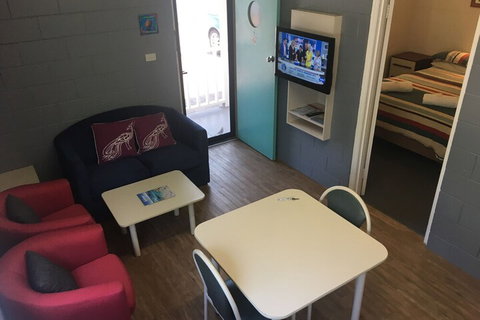 Esperance Central Accommodation - Accommodation Resorts 3