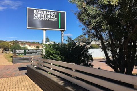 Esperance Central Accommodation - Accommodation Resorts 0