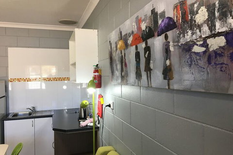 Esperance Central Accommodation - Accommodation Resorts 7