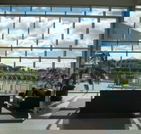 Wallaroo Marina Apartments