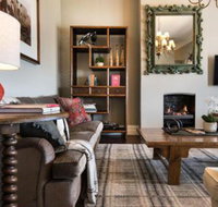 Hillcrest Apartment - Accommodation Resorts