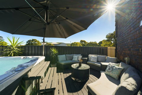 Esk Wivenhoe Motor Inn - Accommodation Resorts 1