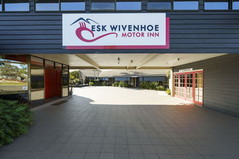 Esk Wivenhoe Motor Inn - Accommodation Resorts 6