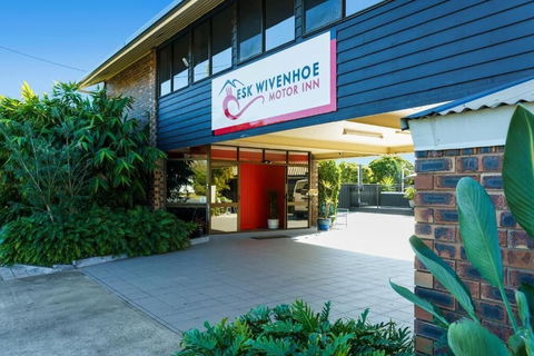 Esk Wivenhoe Motor Inn - Accommodation Resorts 2