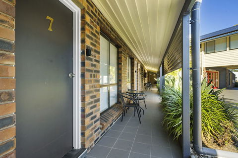 Esk Wivenhoe Motor Inn - Accommodation Resorts 4