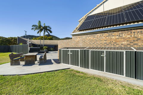 Esk Wivenhoe Motor Inn - Accommodation Resorts 0