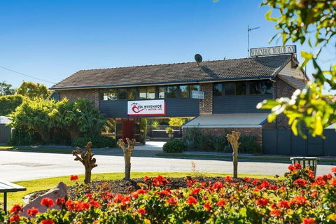 Esk Wivenhoe Motor Inn - Accommodation Resorts 5