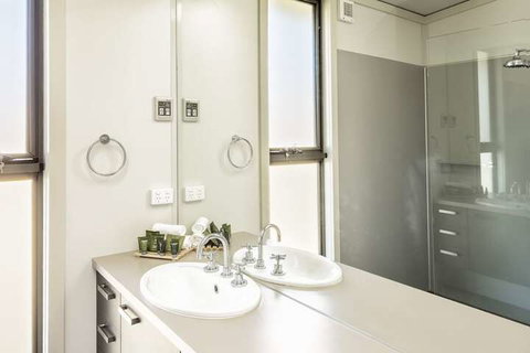 Ecocrackenback 2 Sustainable Chalet Close To The Slopes. - Accommodation Resorts 7