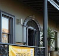 Family Hotel Maitland - Accommodation Resorts