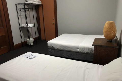 Family Hotel Maitland - Accommodation Resorts 7