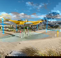 Holiday Haven Shoalhaven Heads - Accommodation Resorts