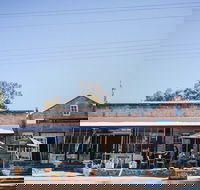 Terroir Auburn - Accommodation Resorts