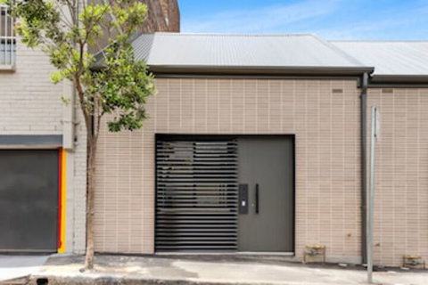 The Loft (I687) - Accommodation Resorts 0