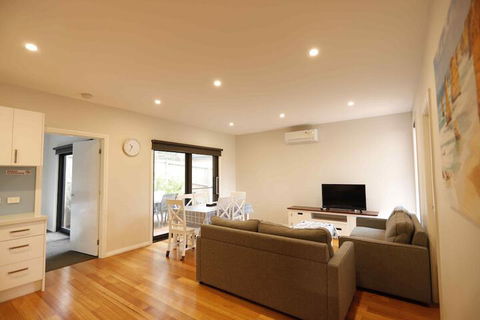 Apollo Bay Seal Apartments - Accommodation Resorts 5