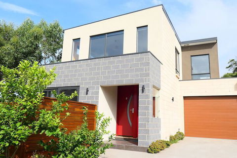 Apollo Bay Seal Apartments - Accommodation Resorts 1