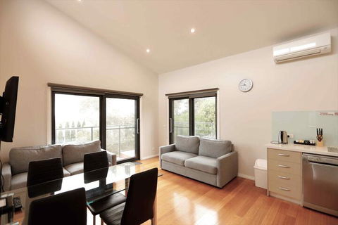 Apollo Bay Seal Apartments - Accommodation Resorts 4