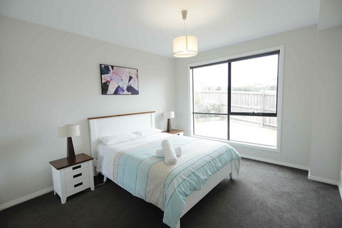 Apollo Bay Seal Apartments - Accommodation Resorts 6