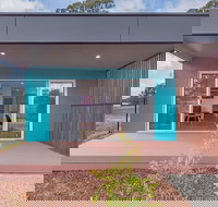 Tasman Holiday Parks - St Helens - Accommodation Resorts