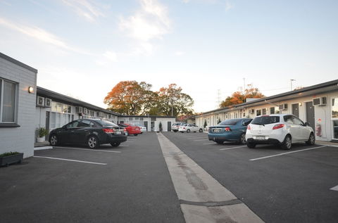 Frewville Motor Inn - Accommodation Resorts 2