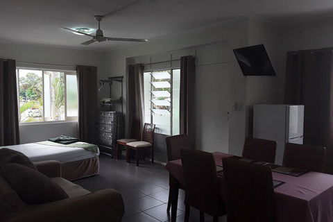 Accommodation On Sheridan - Accommodation Resorts 3