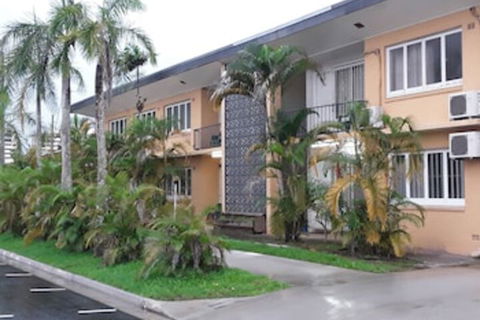 Accommodation On Sheridan - Accommodation Resorts 0